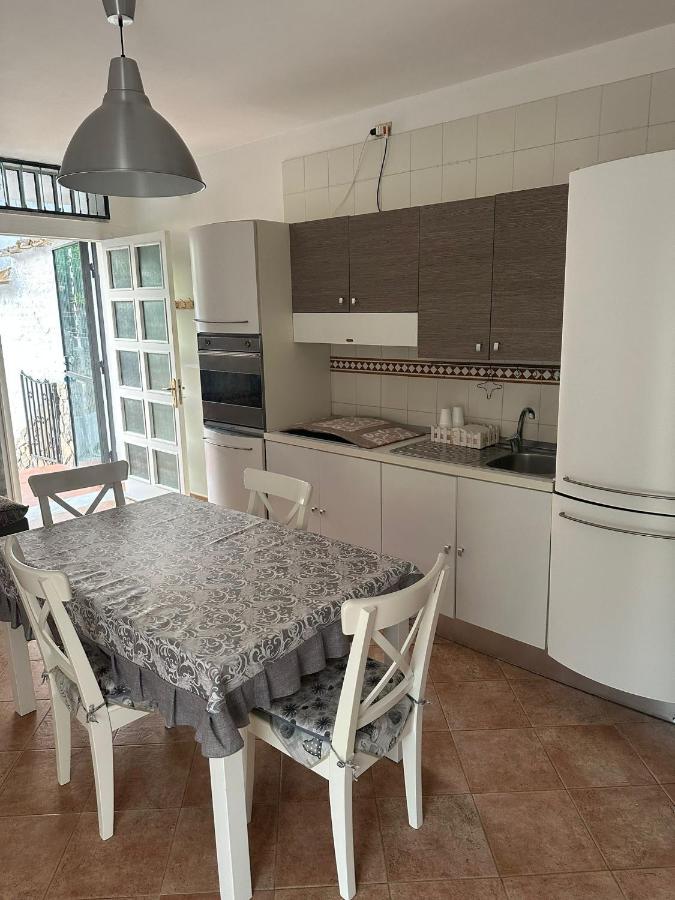 Casa Vacanza La Fontana Vietri Eksteriør billede