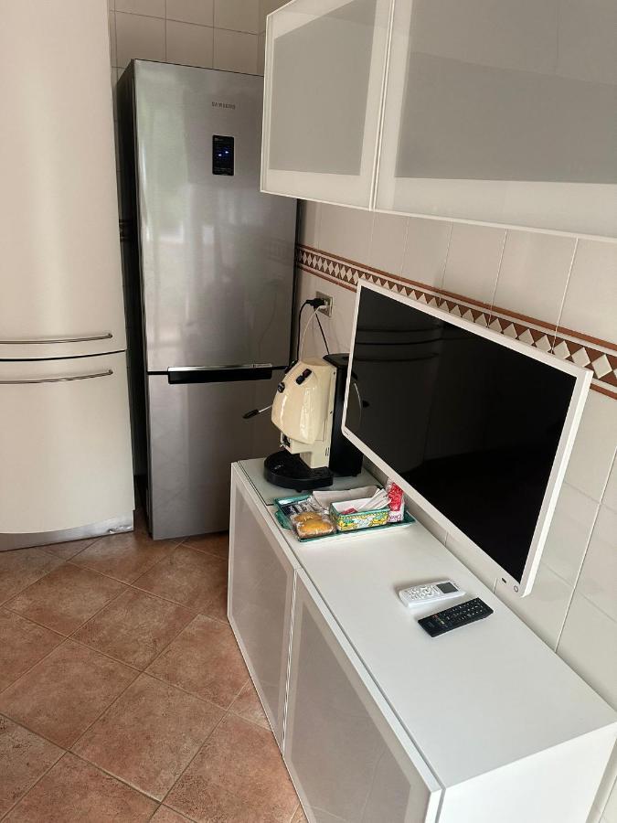 Casa Vacanza La Fontana Vietri Eksteriør billede