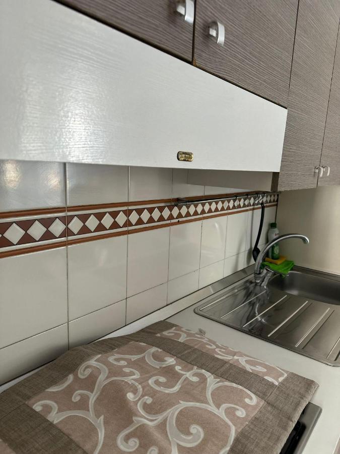 Casa Vacanza La Fontana Vietri Eksteriør billede