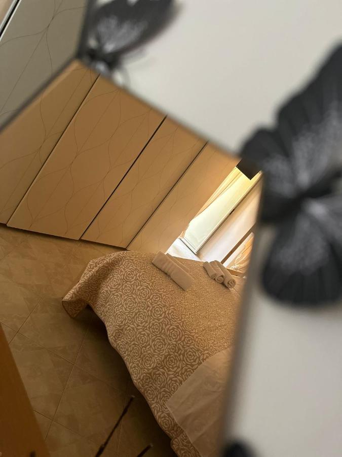 Casa Vacanza La Fontana Vietri Eksteriør billede