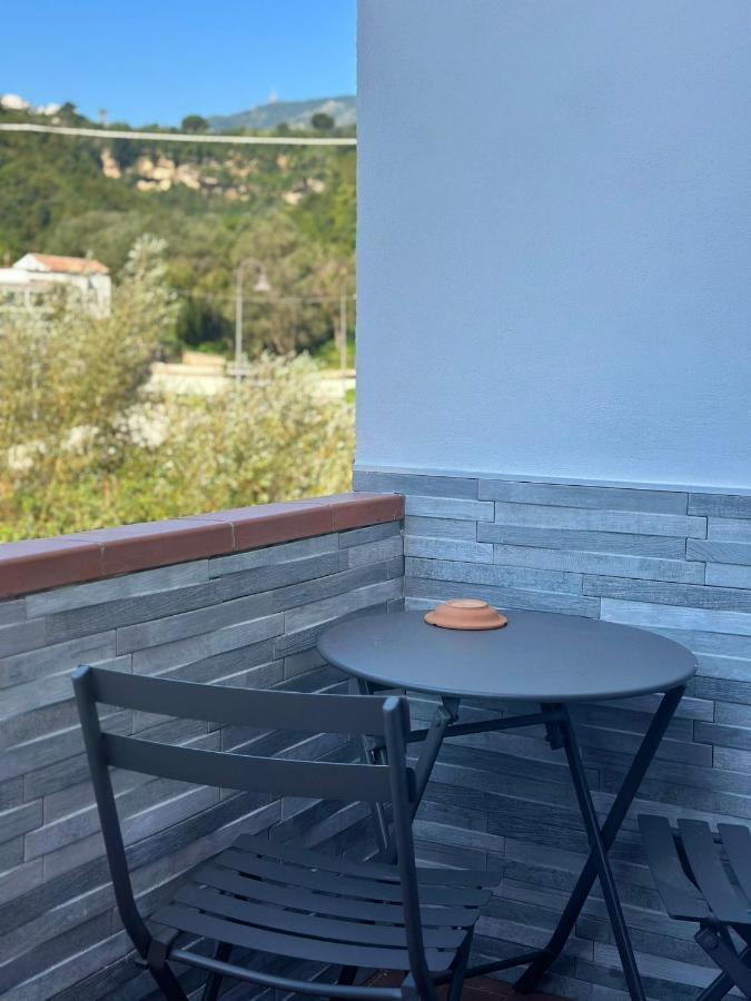 Casa Vacanza La Fontana Vietri Eksteriør billede