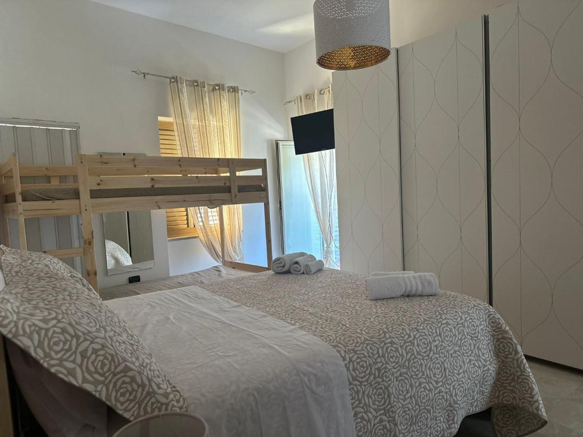 Casa Vacanza La Fontana Vietri Eksteriør billede