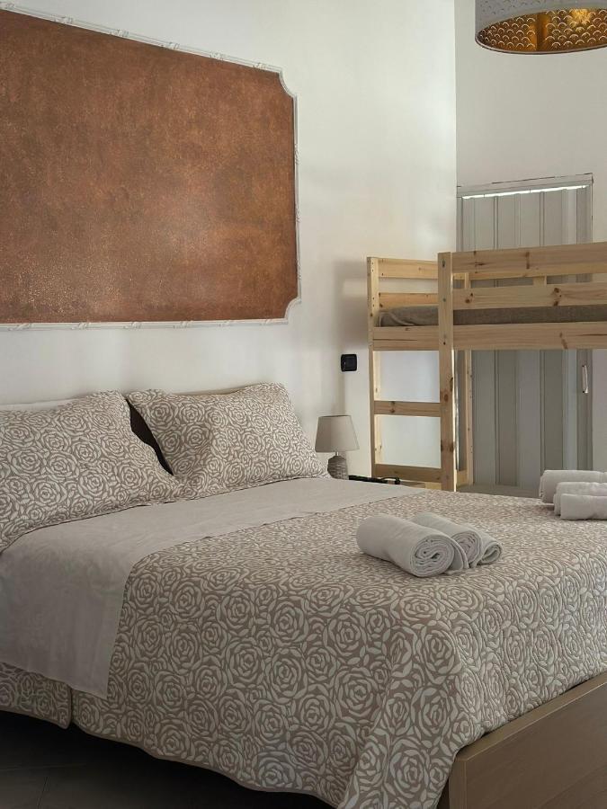 Casa Vacanza La Fontana Vietri Eksteriør billede