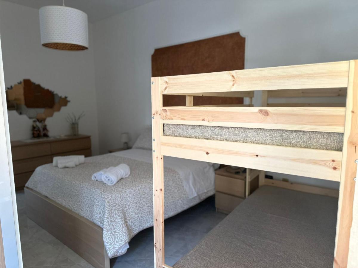 Casa Vacanza La Fontana Vietri Eksteriør billede