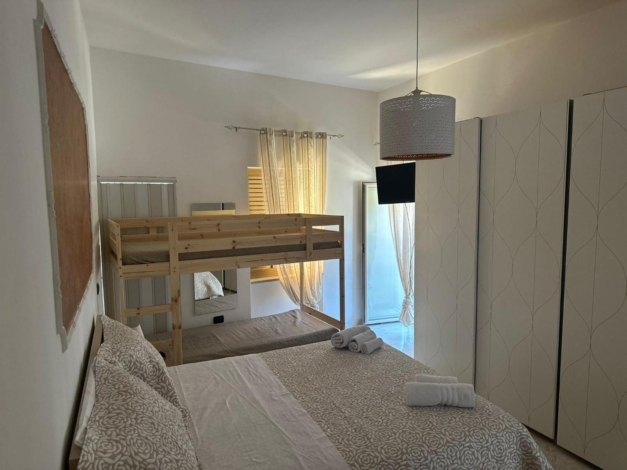 Casa Vacanza La Fontana Vietri Eksteriør billede